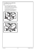 Preview for 17 page of Olivetti d-ColorMF659 Installation Manual