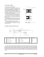 Preview for 24 page of Olivetti d-Copia 12 Service Manual