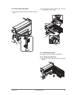 Preview for 31 page of Olivetti d-Copia 12 Service Manual