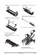 Preview for 36 page of Olivetti d-Copia 12 Service Manual