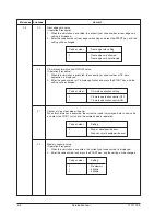 Preview for 62 page of Olivetti d-Copia 12 Service Manual