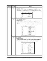 Preview for 63 page of Olivetti d-Copia 12 Service Manual