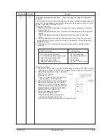 Preview for 67 page of Olivetti d-Copia 12 Service Manual