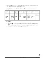 Preview for 77 page of Olivetti d-Copia 12 Service Manual