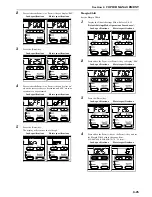 Preview for 81 page of Olivetti d-Copia 16 Operation Manual