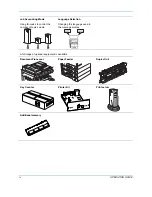 Preview for 10 page of Olivetti d-Copia 1600 Operation Manual