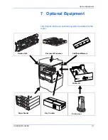 Preview for 107 page of Olivetti d-Copia 1600 Operation Manual