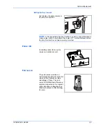 Preview for 113 page of Olivetti d-Copia 1600 Operation Manual