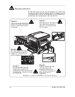 Preview for 164 page of Olivetti d-Copia 1600 Operation Manual