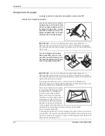 Preview for 184 page of Olivetti d-Copia 1600 Operation Manual