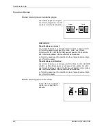 Preview for 208 page of Olivetti d-Copia 1600 Operation Manual