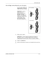 Preview for 221 page of Olivetti d-Copia 1600 Operation Manual