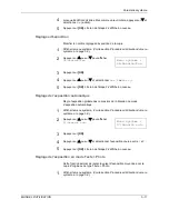 Preview for 235 page of Olivetti d-Copia 1600 Operation Manual