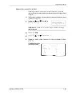 Preview for 249 page of Olivetti d-Copia 1600 Operation Manual