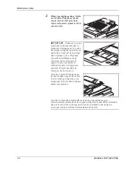 Preview for 260 page of Olivetti d-Copia 1600 Operation Manual