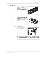 Preview for 263 page of Olivetti d-Copia 1600 Operation Manual