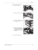 Preview for 267 page of Olivetti d-Copia 1600 Operation Manual