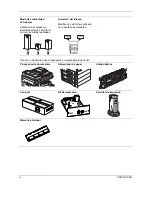 Preview for 310 page of Olivetti d-Copia 1600 Operation Manual