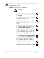 Preview for 318 page of Olivetti d-Copia 1600 Operation Manual