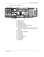 Preview for 329 page of Olivetti d-Copia 1600 Operation Manual