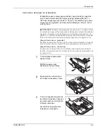 Preview for 335 page of Olivetti d-Copia 1600 Operation Manual