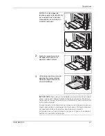 Preview for 339 page of Olivetti d-Copia 1600 Operation Manual