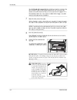 Preview for 346 page of Olivetti d-Copia 1600 Operation Manual