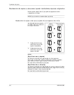 Preview for 354 page of Olivetti d-Copia 1600 Operation Manual