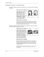 Preview for 362 page of Olivetti d-Copia 1600 Operation Manual