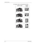 Preview for 366 page of Olivetti d-Copia 1600 Operation Manual