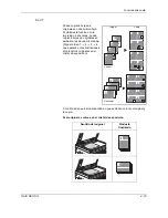 Preview for 367 page of Olivetti d-Copia 1600 Operation Manual