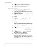 Preview for 396 page of Olivetti d-Copia 1600 Operation Manual