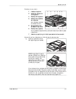 Preview for 409 page of Olivetti d-Copia 1600 Operation Manual