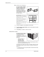 Preview for 412 page of Olivetti d-Copia 1600 Operation Manual