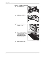 Preview for 418 page of Olivetti d-Copia 1600 Operation Manual