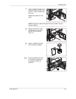 Preview for 421 page of Olivetti d-Copia 1600 Operation Manual