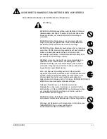 Preview for 467 page of Olivetti d-Copia 1600 Operation Manual