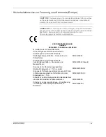 Preview for 471 page of Olivetti d-Copia 1600 Operation Manual