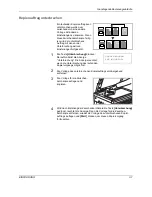 Preview for 499 page of Olivetti d-Copia 1600 Operation Manual