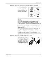 Preview for 505 page of Olivetti d-Copia 1600 Operation Manual