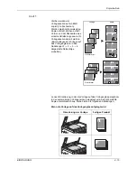 Preview for 517 page of Olivetti d-Copia 1600 Operation Manual