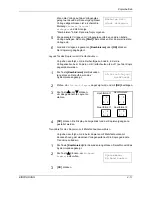 Preview for 519 page of Olivetti d-Copia 1600 Operation Manual