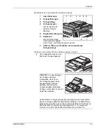 Preview for 559 page of Olivetti d-Copia 1600 Operation Manual