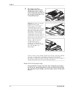 Preview for 560 page of Olivetti d-Copia 1600 Operation Manual