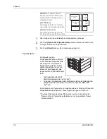 Preview for 562 page of Olivetti d-Copia 1600 Operation Manual