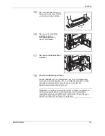 Preview for 573 page of Olivetti d-Copia 1600 Operation Manual