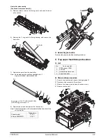 Preview for 47 page of Olivetti d-Copia 200D Service Manual