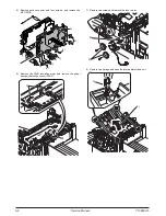 Preview for 48 page of Olivetti d-Copia 200D Service Manual