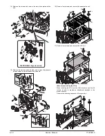 Preview for 50 page of Olivetti d-Copia 200D Service Manual