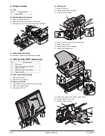 Preview for 56 page of Olivetti d-Copia 200D Service Manual